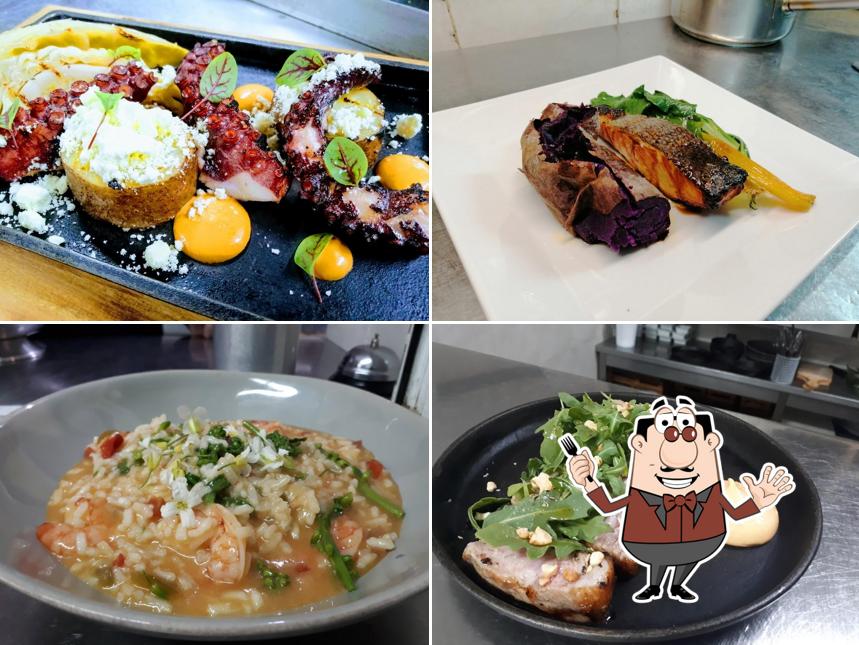 Restaurante e Residencial Aliança