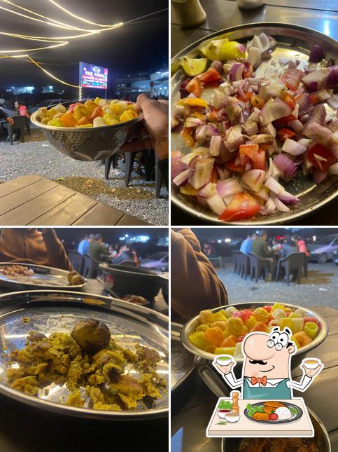 Sat Amar Rajasthani Dalbati