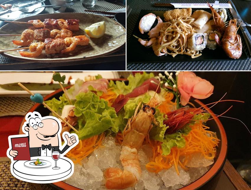 Cibo al Senmiya