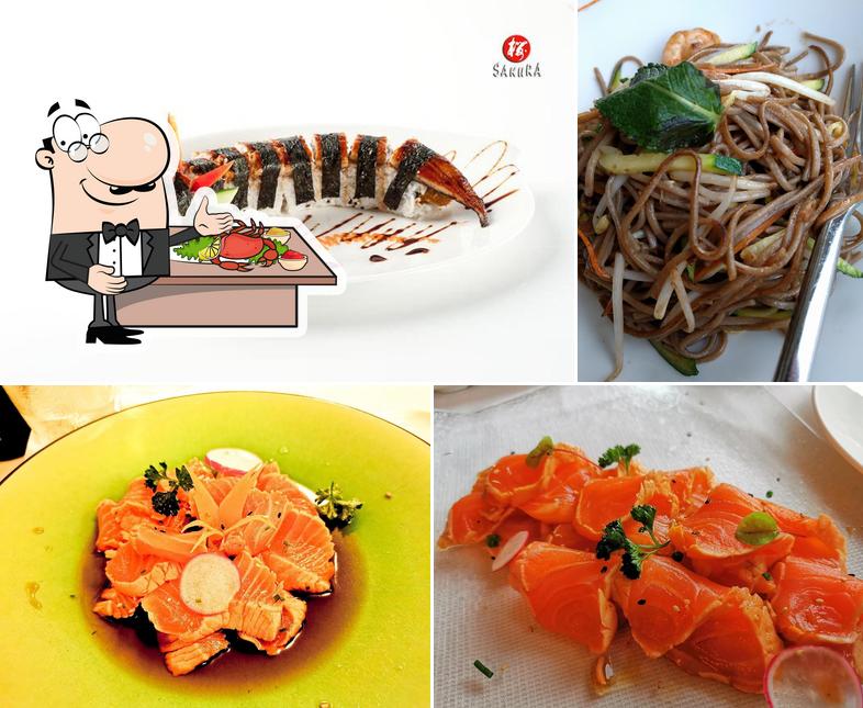 Sakura Fusion Experience