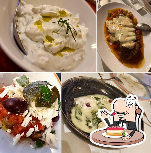 Restaurant Strofilia