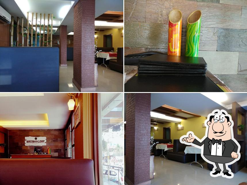 Ming Leaf Restaurant