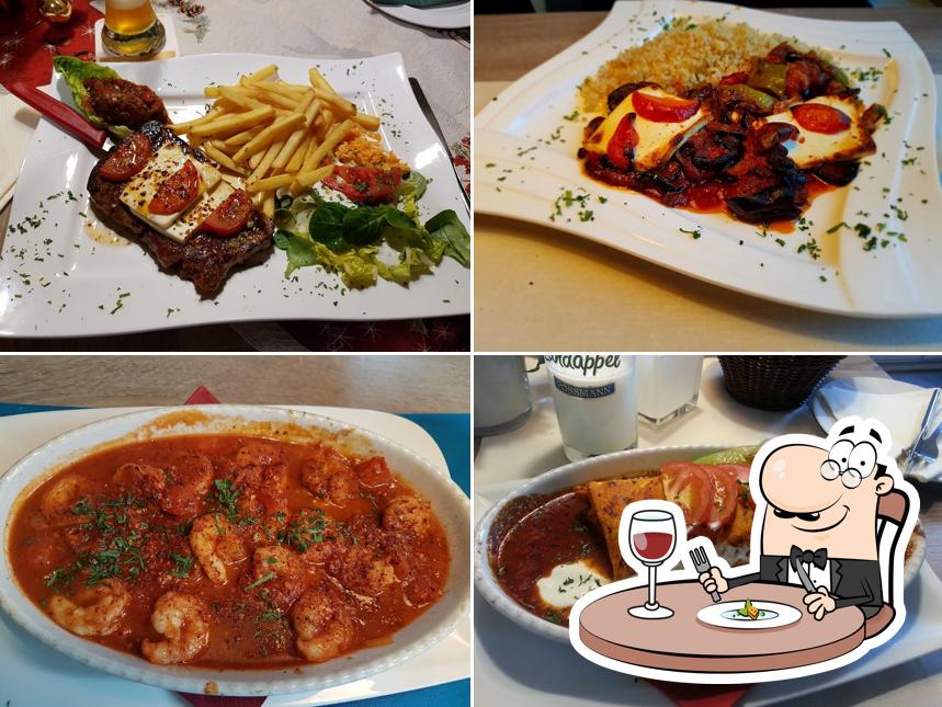 Uzuns Restaurant