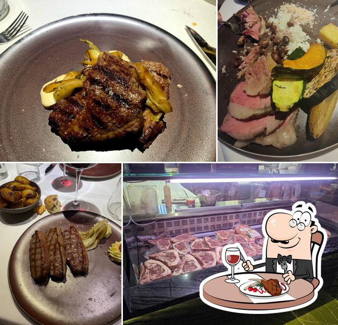 Picanha's Top Carne Milano