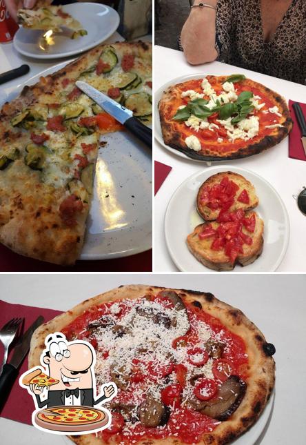 La pizza è il piatto veloce più amato al mondo