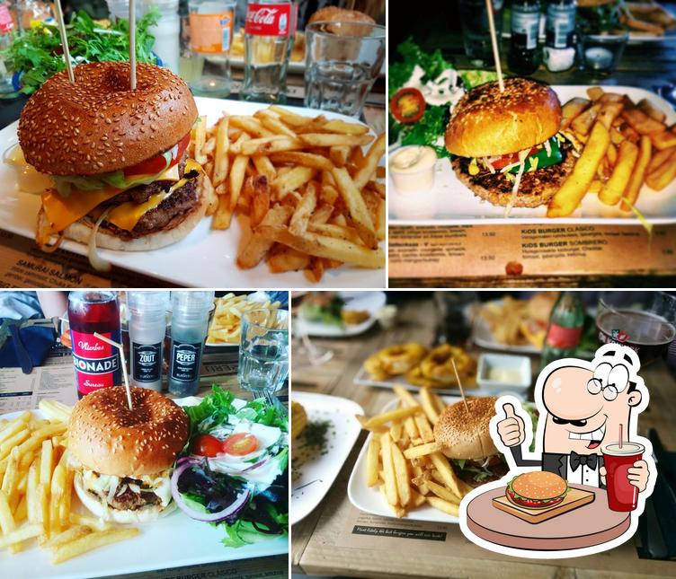 Burgerij Eilandje