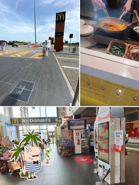Ecco una foto di Chef Express - La Pioppa Est 10