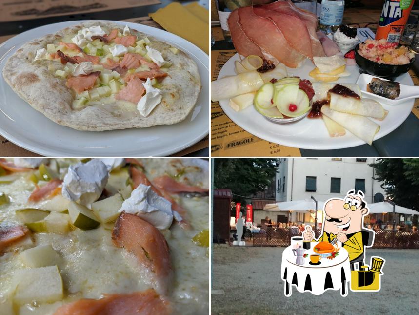 Cibo al Cocomerò