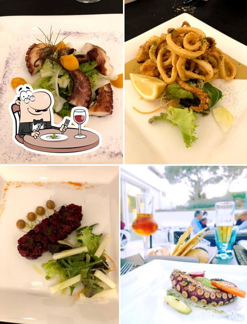 Cibo al Flow Restaurant & Lounge