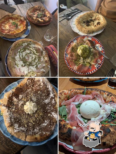 GIGI Pizzeria Napolitaine