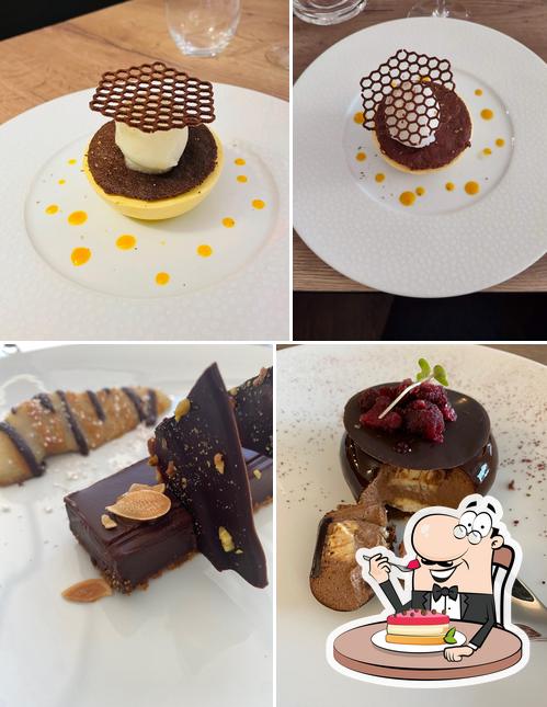 Restaurant Haut-Linage