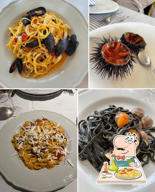 Cibo al Verace Sea Food Restaurant