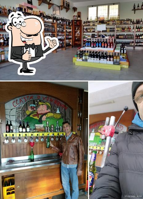 Enoteca La Fontanina