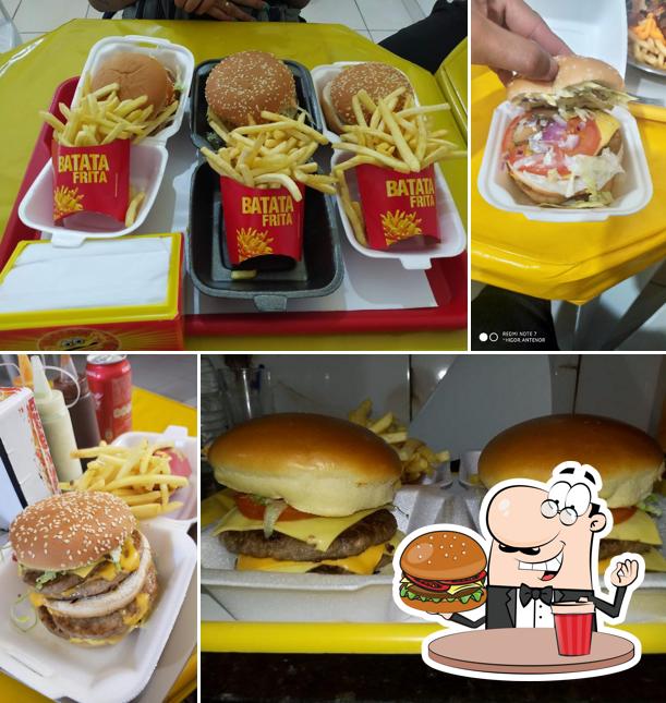 Floripa Lanches