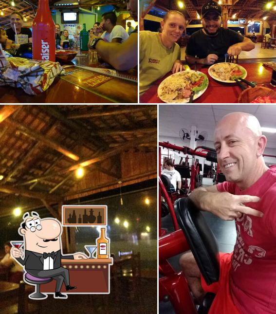 Here's a photo of Freitas Lanches