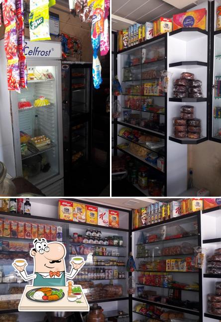 Akbar bakery - Camp