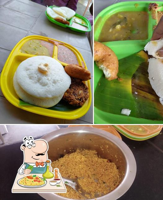 Bidadi Bisi Tatte Idly