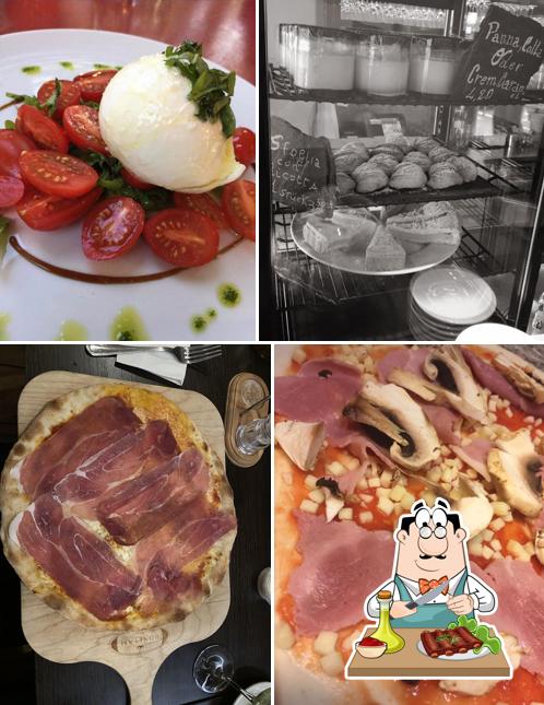 Ristorante DaPizi 2017