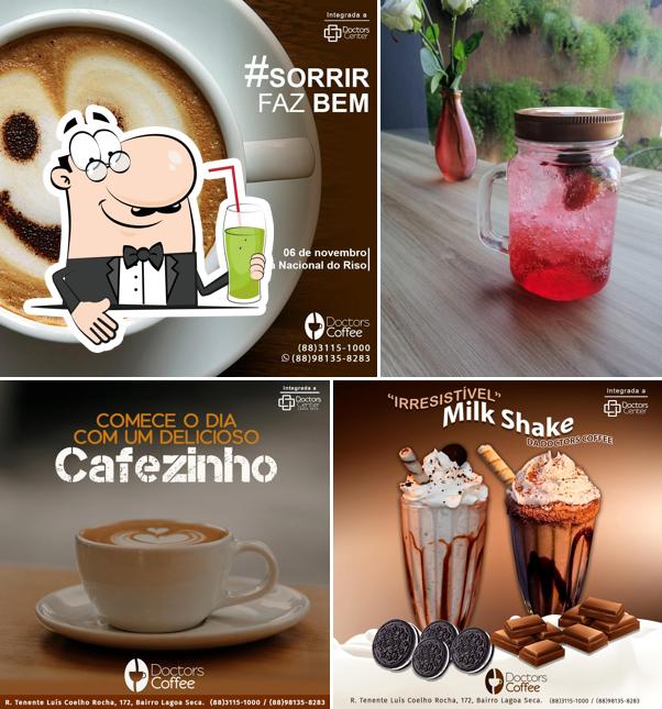 Doctors Coffee