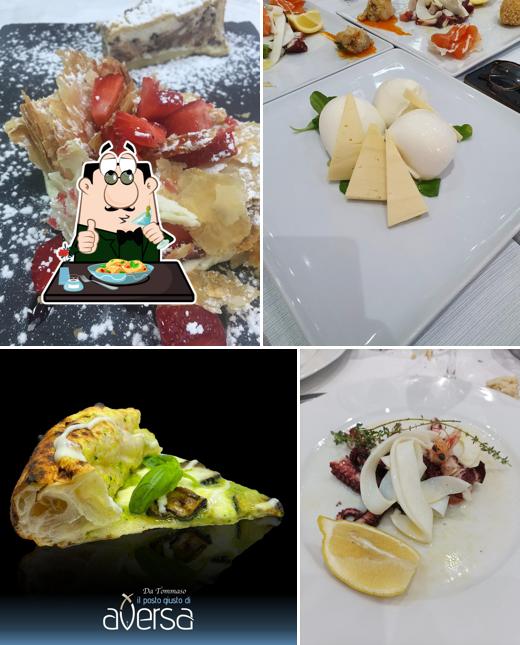 Il posto giusto di Aversa