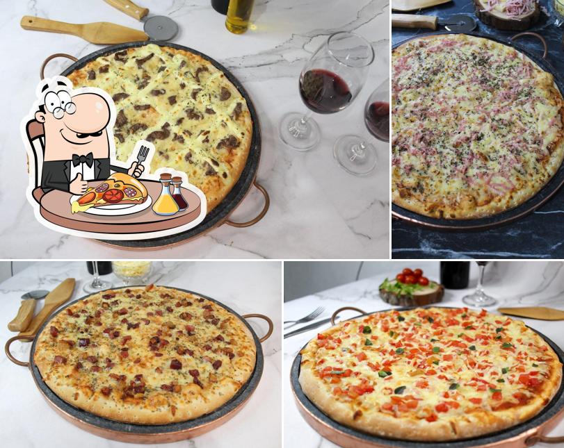 Irmãos da Pizza
