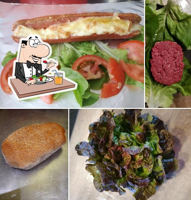 La frite fechinoise