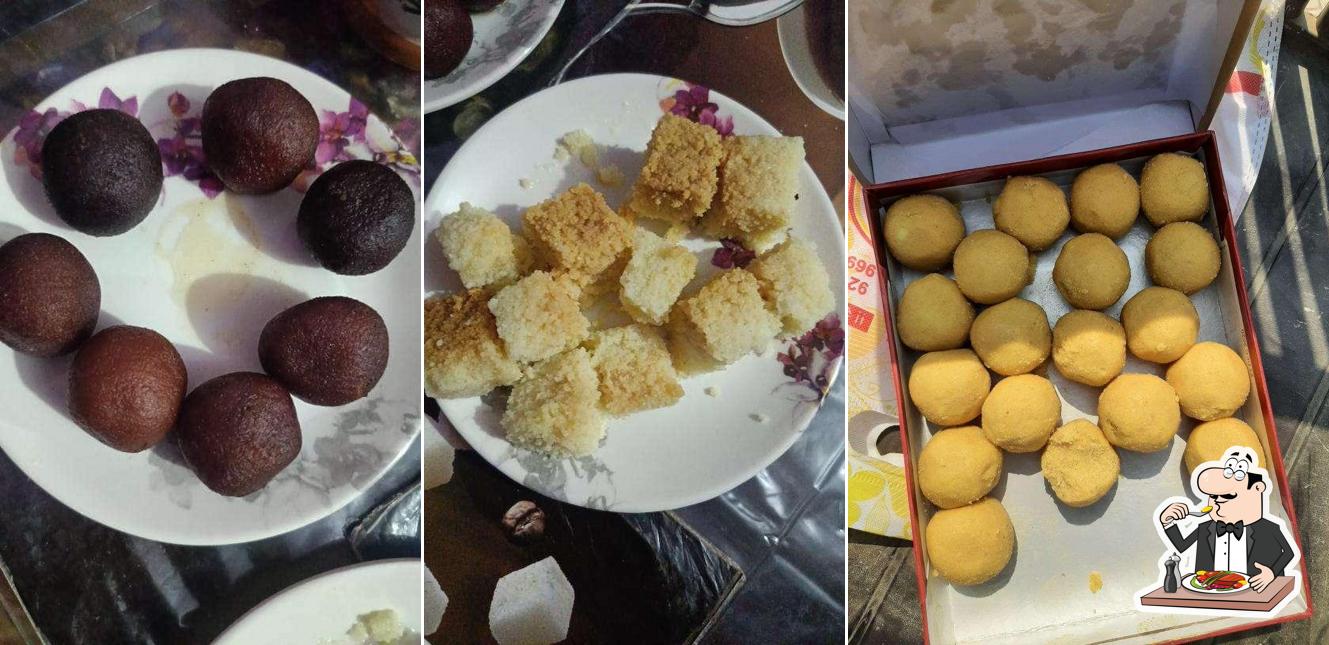 Laxmi Misthan Bhandar And Caterers