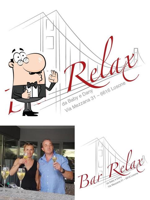 Vedi la foto di Bar Relax