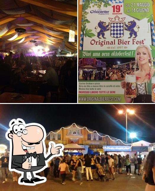 Vedi la foto di Original Bier Fest