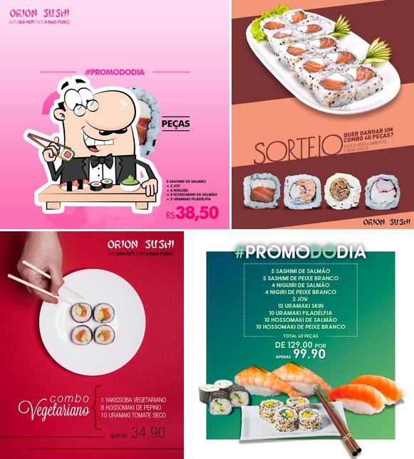 Orion Sushi
