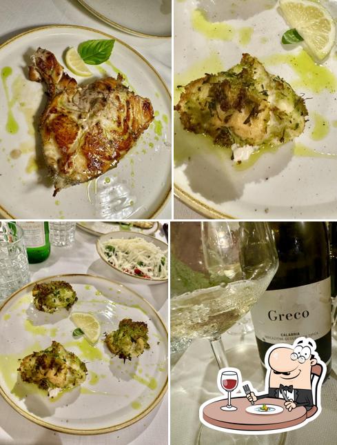 Spezzatino di maiale al Pinturicchio