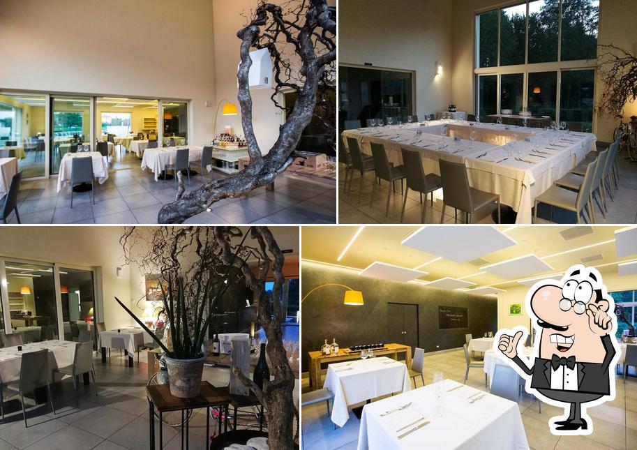 Ses Culonn ristorante
