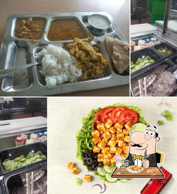 Subway Infosys Bangalore