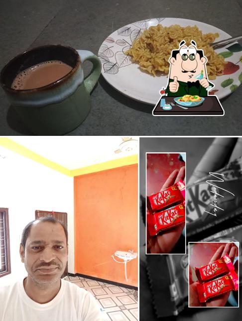Suhag Hotel