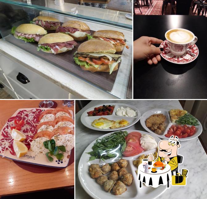 Cibo al Superman