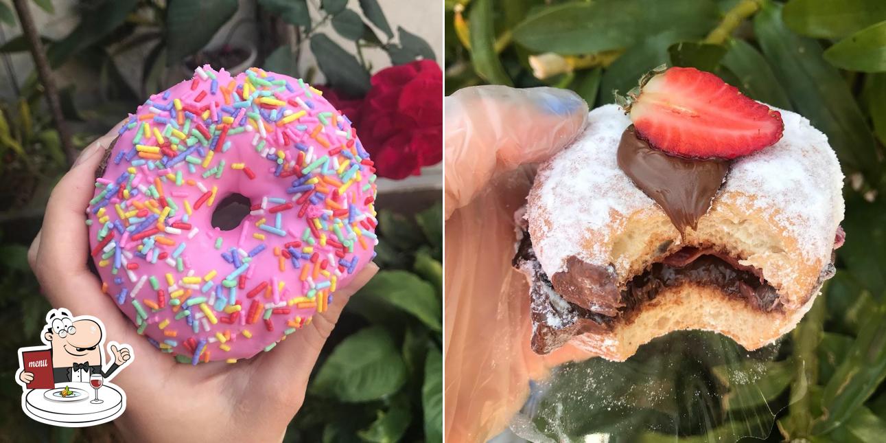 Funuts - donuts for fun