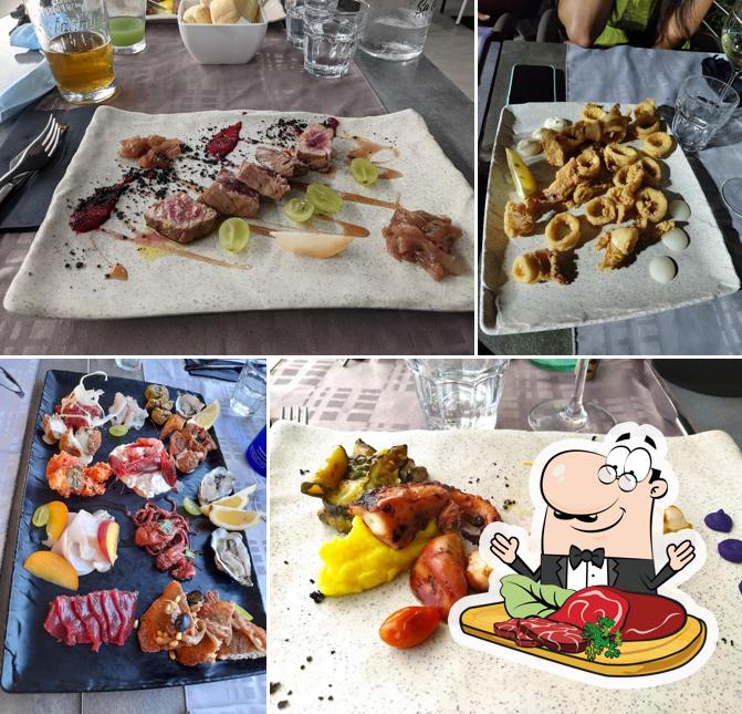 Sa Cadrea Ristorante