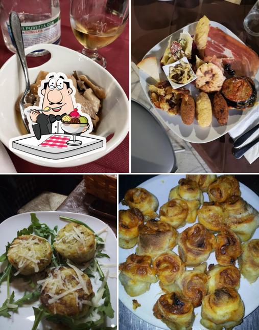 Salsera Ristorante-Pizzeria