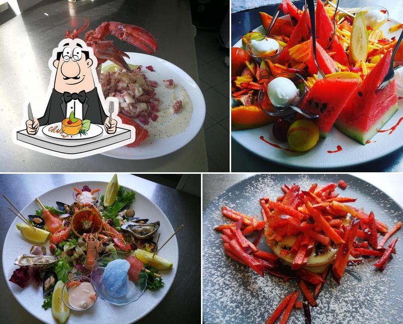Ristorante E Pizzeria Da Gigi