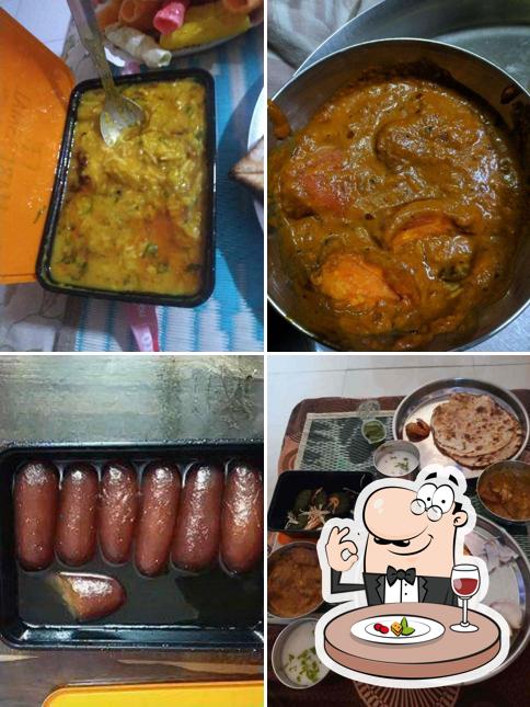 Hardasmal Restaurant