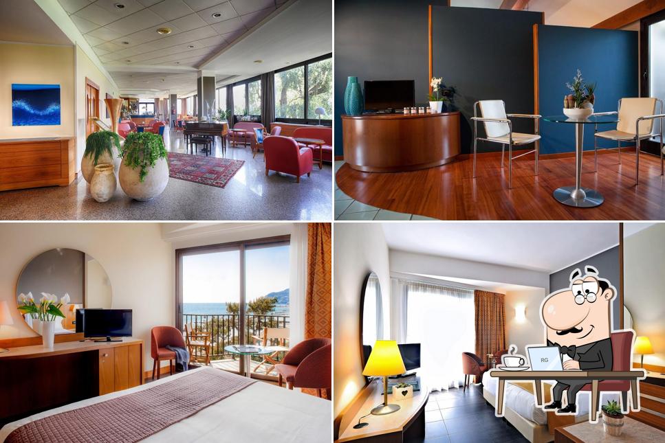 Grand Hotel Diana Majestic