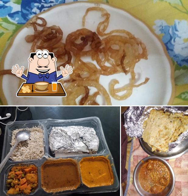 Food at ATITHI EXPRESS FOOD PLAZA