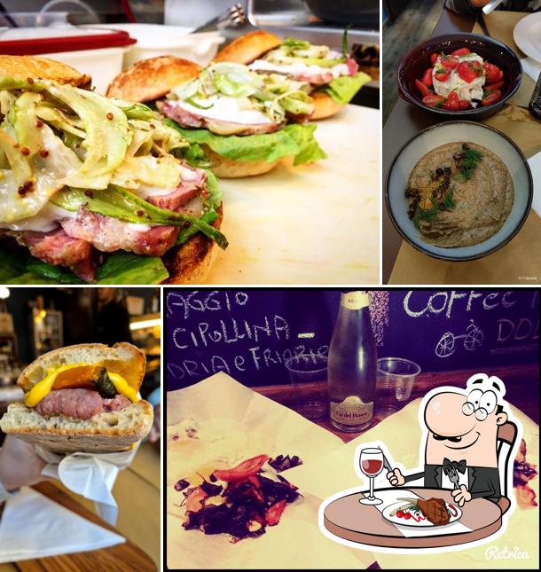 Costolette al Alvolo Cibi da Strada