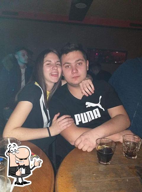 Ecco una foto di Caffe bar Kodeks