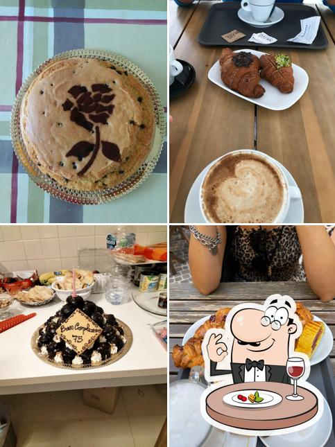 Cibo al Pasticceria Ridolfi Di Ridolfi Enzo