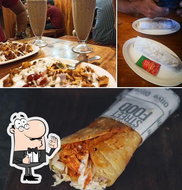 Look at this pic of Olive Street Food Cafe - Kasaragod