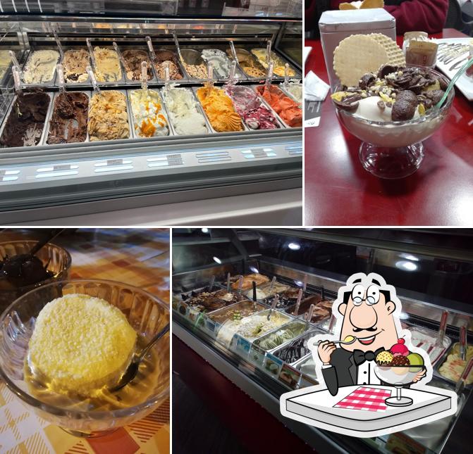 Cristal Coffee & Lounge Bar Melito RC