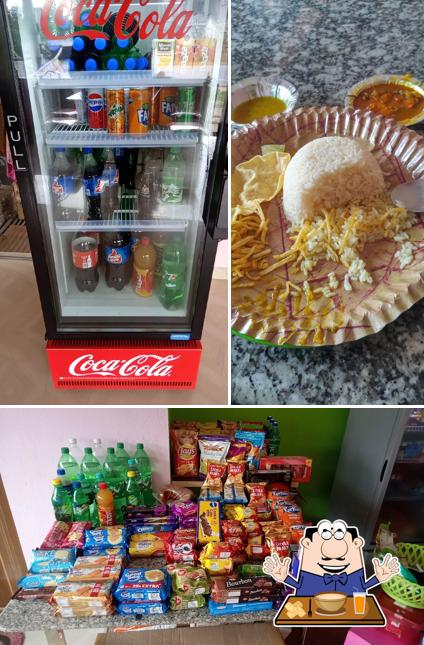 D Raj Food Plaza & Restaurant