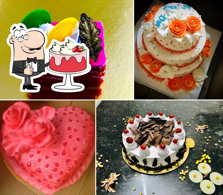 See the picture of De bake factory