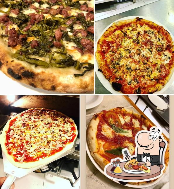 Del Turista Restaurante e Pizzaria